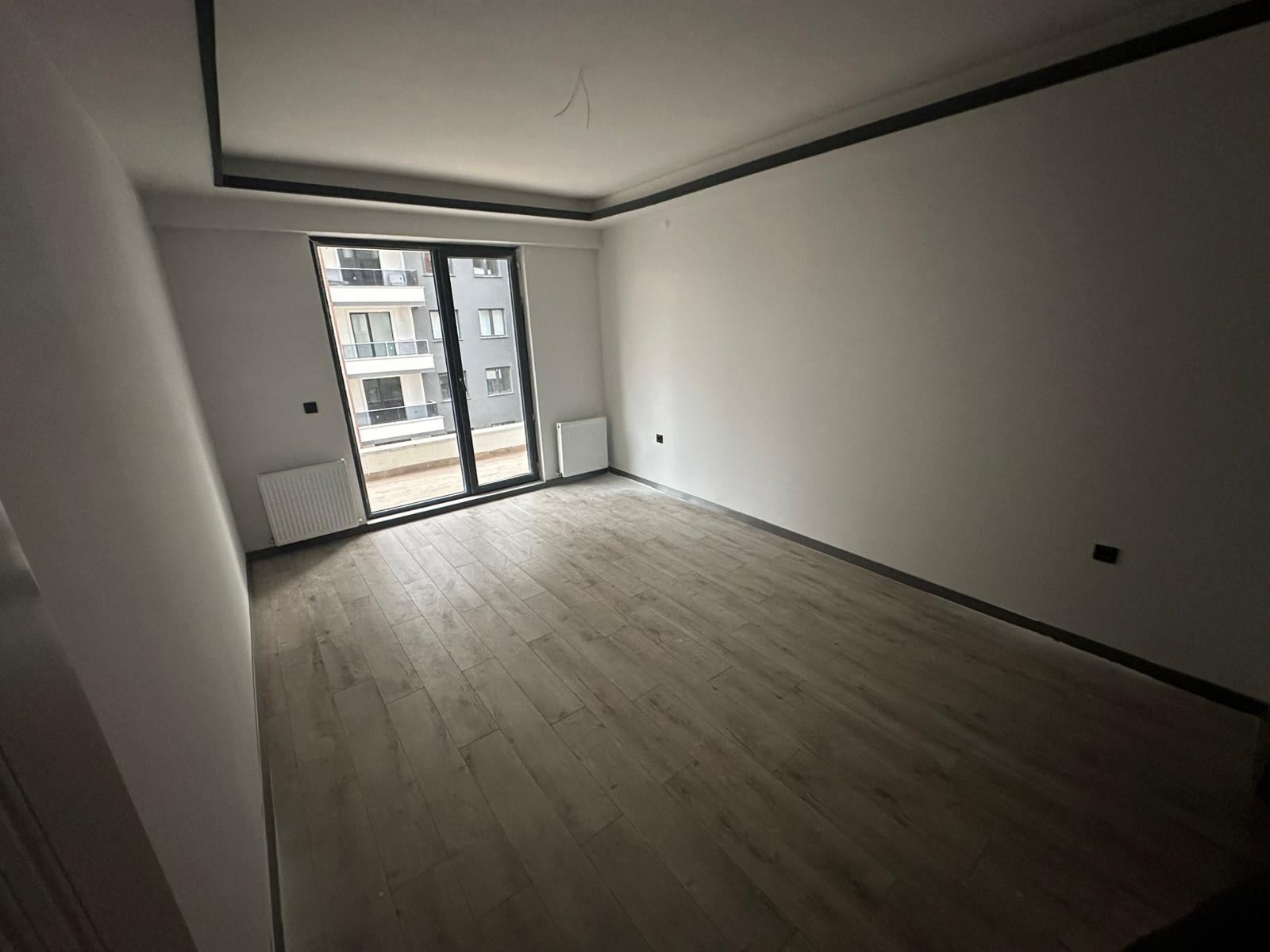 YILDIZKENT'TE SATILIK DAİRE